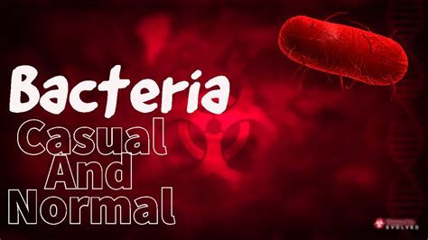 How To Beat Bacteria On Casual.